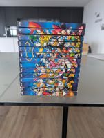 101 Lustige Taschenbücher