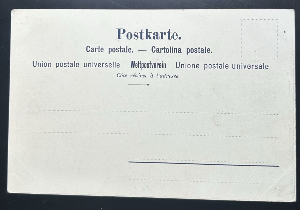 Cartes postales: Gruss aus Biglen  – D'occasion à Horw par Tellbub 1