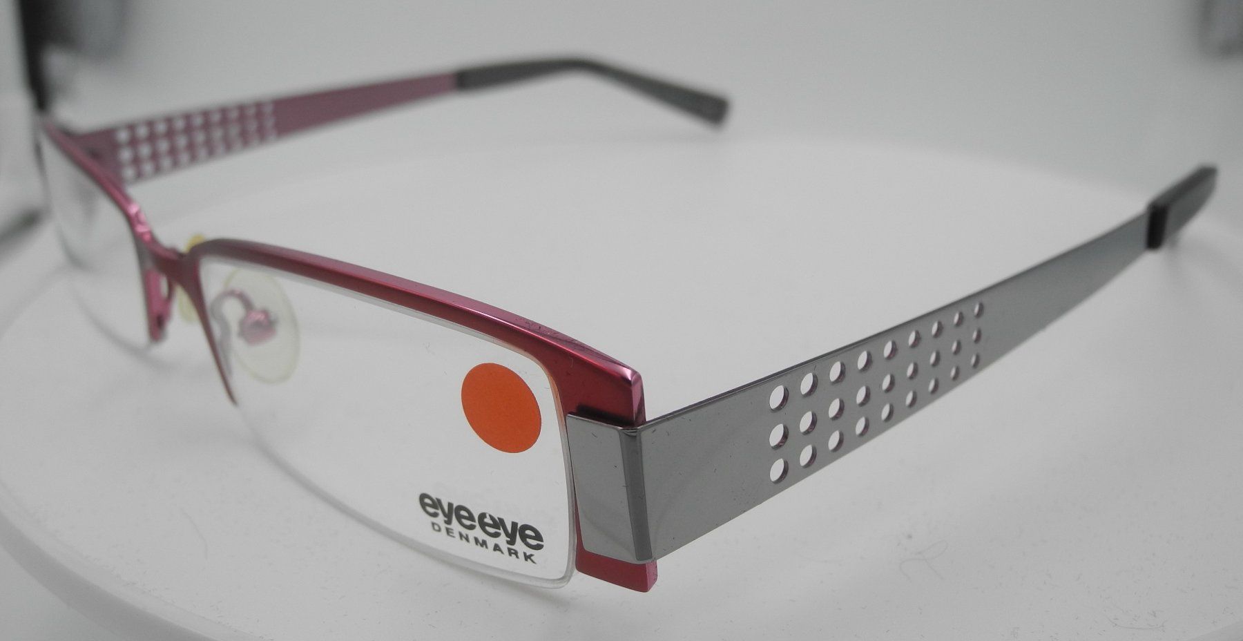 Occhiali & Lenti: Brillengestell Eye Eye Mod. ST105B, Nr. 80c – Nuovo (secondo la descrizione) da Kottwil venduto da Crazyrolf 1
