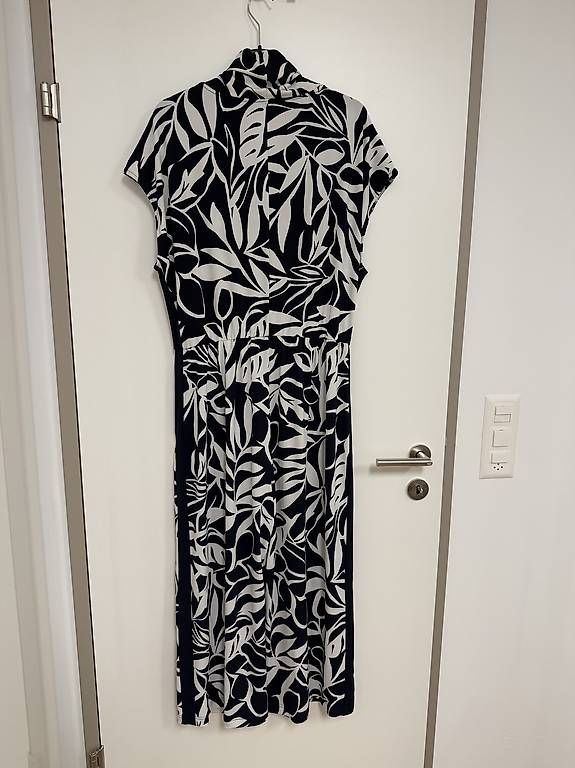 Jumpsuits: Overall Betty Barclay- sch/w – D'occasion à Wil SG par ell_zj57 1