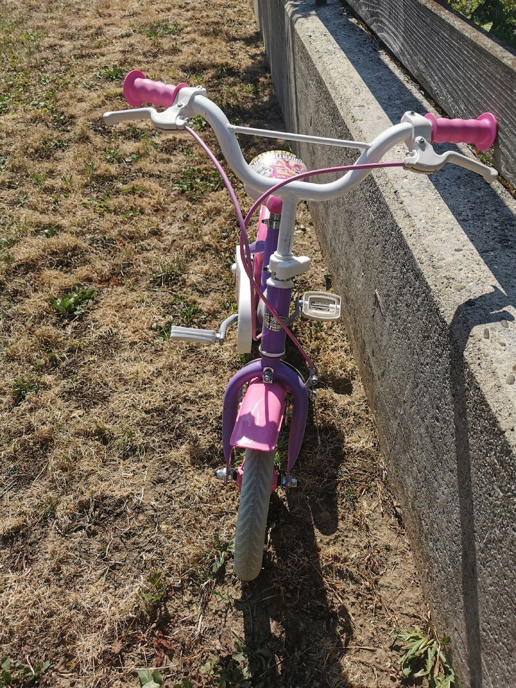 Velos: Kinderfahrrad  – Gebraucht aus Kleindöttingen von ger_fp65 1