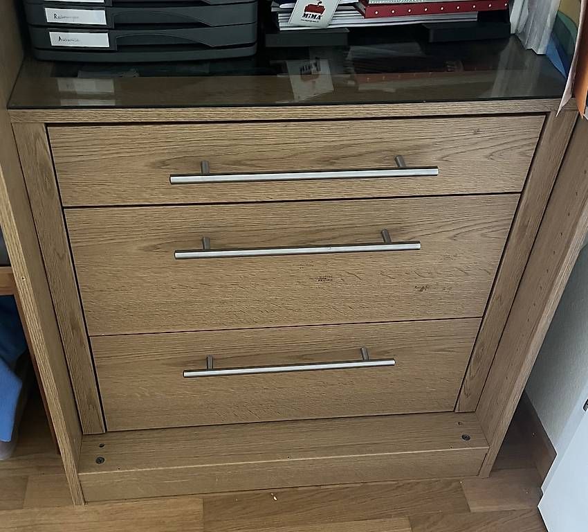 Armadi: Ikea Pax Schrank – Usato da Stettlen venduto da Biienli 1