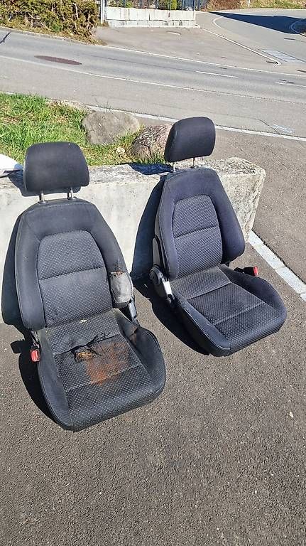 Alle Autoersatzteile: Sitze Mazda MX-5 NA Miata – Gebraucht aus Uznach von mauriceeeeee