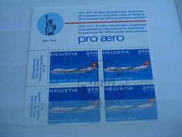 4erblock Pro Aero 1972, ET-o, Eckstück