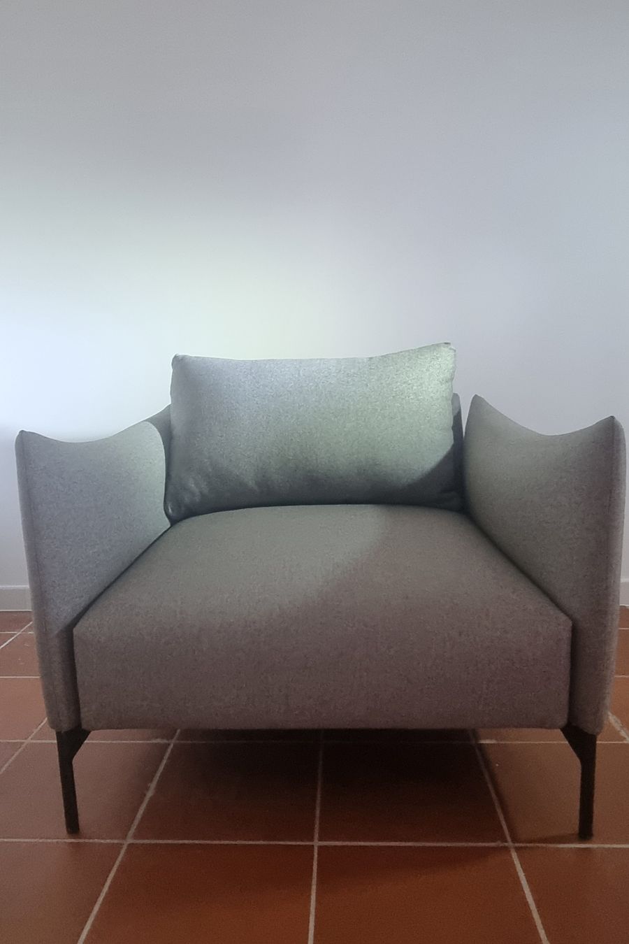 Poltrone: Poltrona design Np 1400 – Usato da Ligornetto venduto da nic_rp2g 1