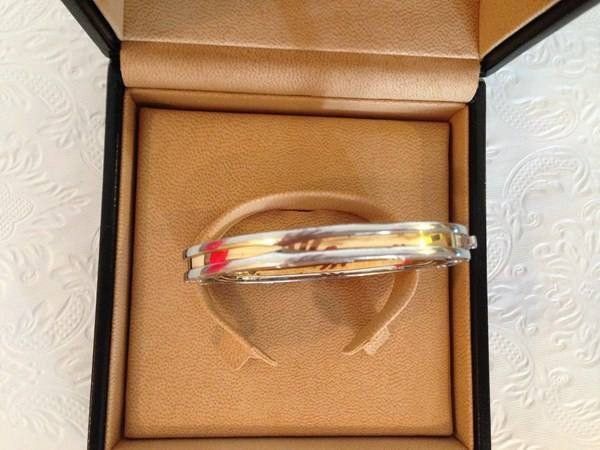 Bulgari Bracciali & Braccialetti: BRACELET BULGARI B ZERO 1 – Usato da Pully venduto da Occasions-luxe.Golay 1