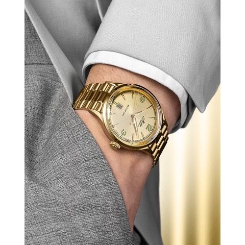 Mido Orologi: Mido Multifort Powerwind FABRIKNEU .NP.1100.- – Nuovo e nell'imballaggio originale da Aarau venduto da 60sekunde 2