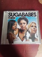 CD - Sugababes – Three (2003)