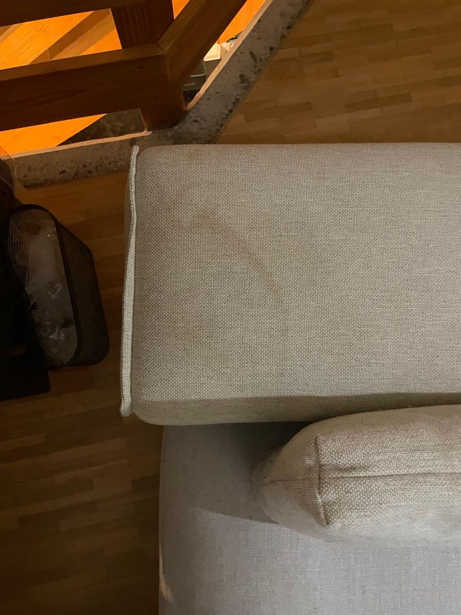Pfister Divani: 2er Sofa beige (Pfister) – Usato da Aarau venduto da Samafaki 3
