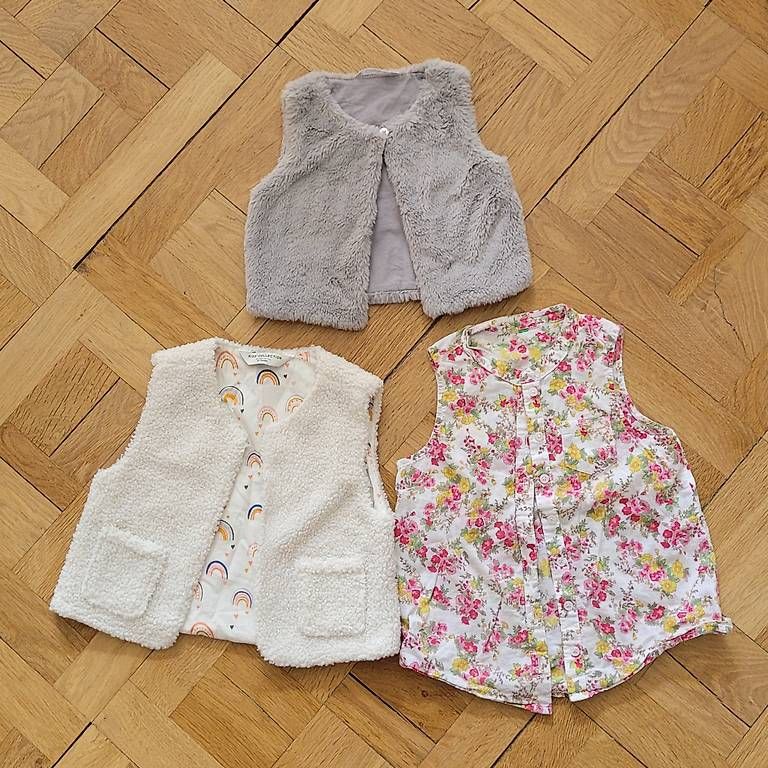 Camicette: Weste Bluse – Usato da Bern venduto da jud_7ct5