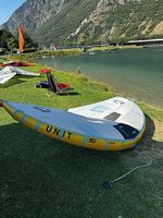 Wing Duotone Unit 4.5M bon état