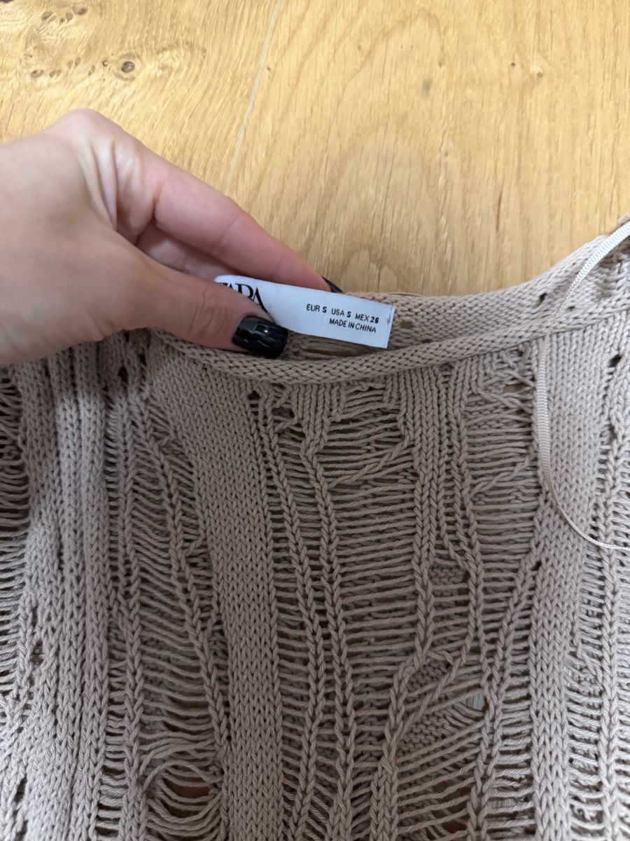 Kleiderpakete: Kleiderpacket Zara  – Gebraucht aus Mellingen von eli_7hdx 3