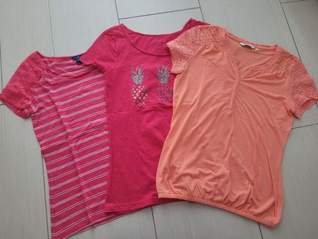 3 T-Shirt Tom Taylor xs
