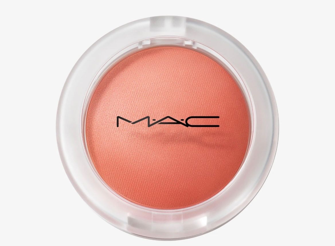 Make-up: Mac Glow Play Blush / Grand – Gebraucht aus Effretikon von  4