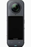 Insta X5 standard bundle 