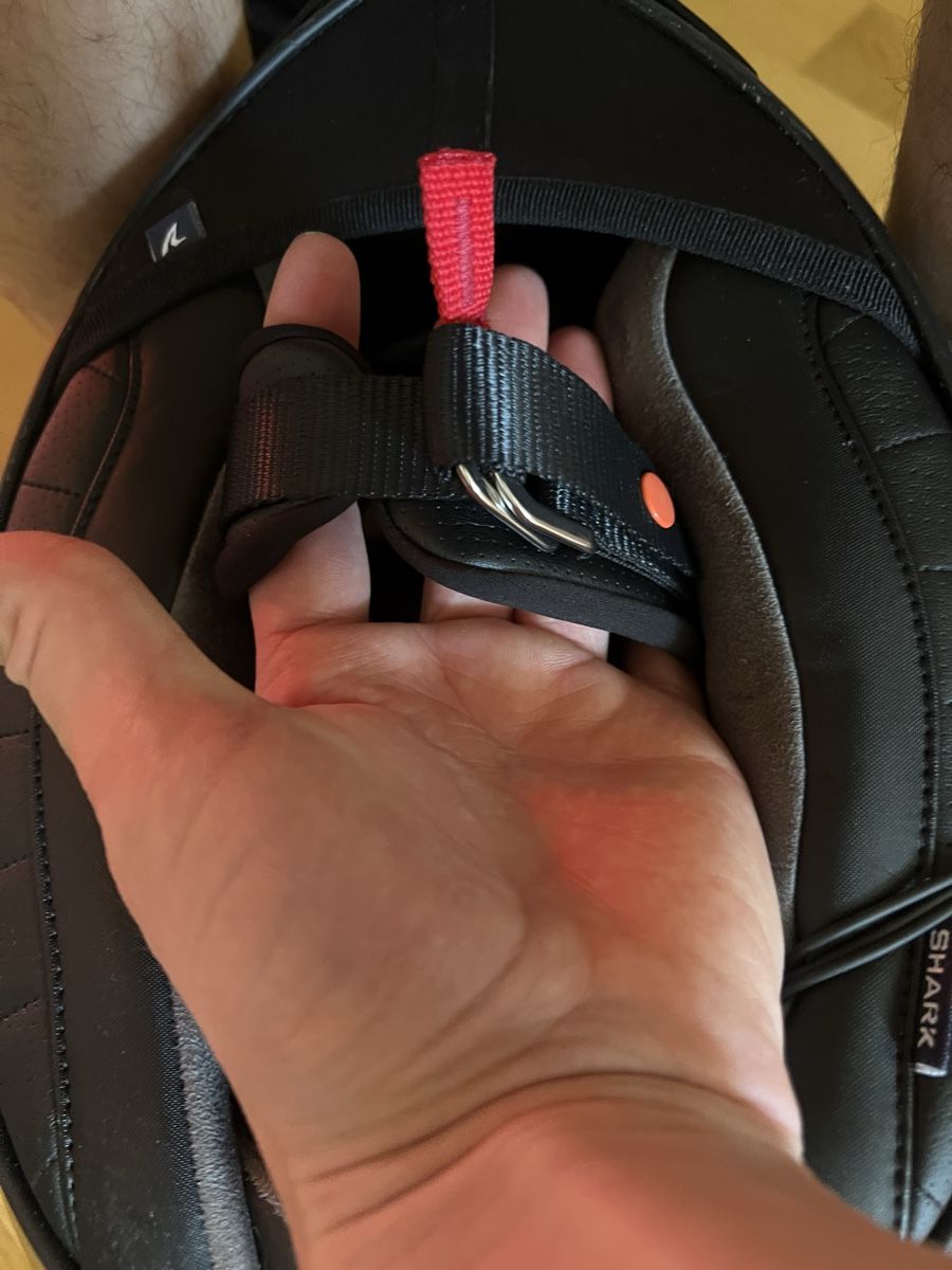 Helme & Visiere: Shark Motorradhelm – Neu (gemäss Beschreibung) aus Burgdorf von flo_9cb7 7