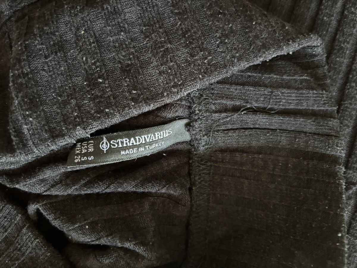 Pantaloni: Culotte Stoffhose – Usato da Kaltbrunn venduto da celiabernet 2