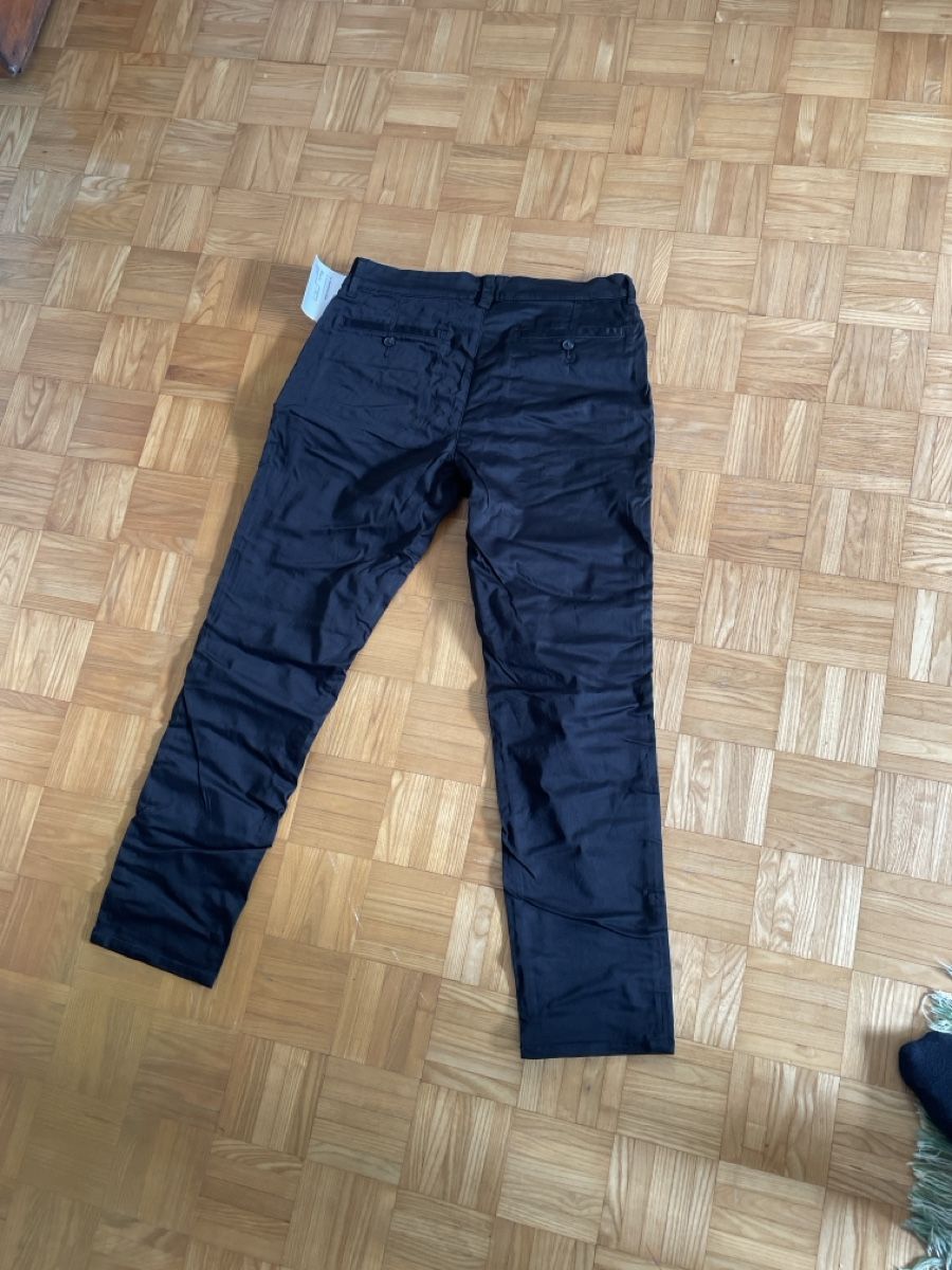 Engelbert Strauss Pantaloni: Engelbert Strauss Berufshose Chino Grösse 52 neu – Nuovo (secondo la descrizione) da Adlikon venduto da maruri 1