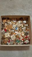 Münzen Sammlung  6,27 KG  # Lot 6