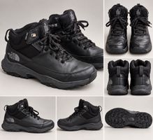 Wanderschuhe The North Face DryVent schwarz Grösse 40