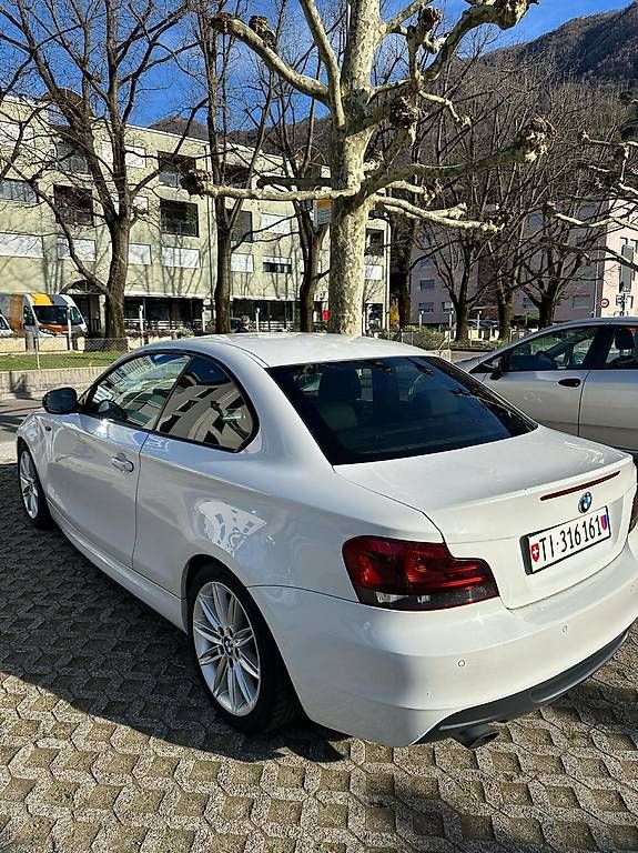 Automobili: BMW 120i – Usato da Cadenazzo venduto da Mrusso97 2