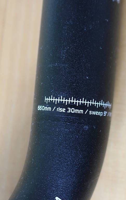 Pièces détachées: Simplon Fahrrad  Original Lenker – D'occasion à Schaffhausen par akiraxyz 2