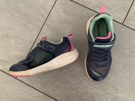Skechers / Sneaker - Grösse 28