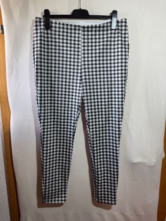 Stoffhose von Esmara Gr. 44/46