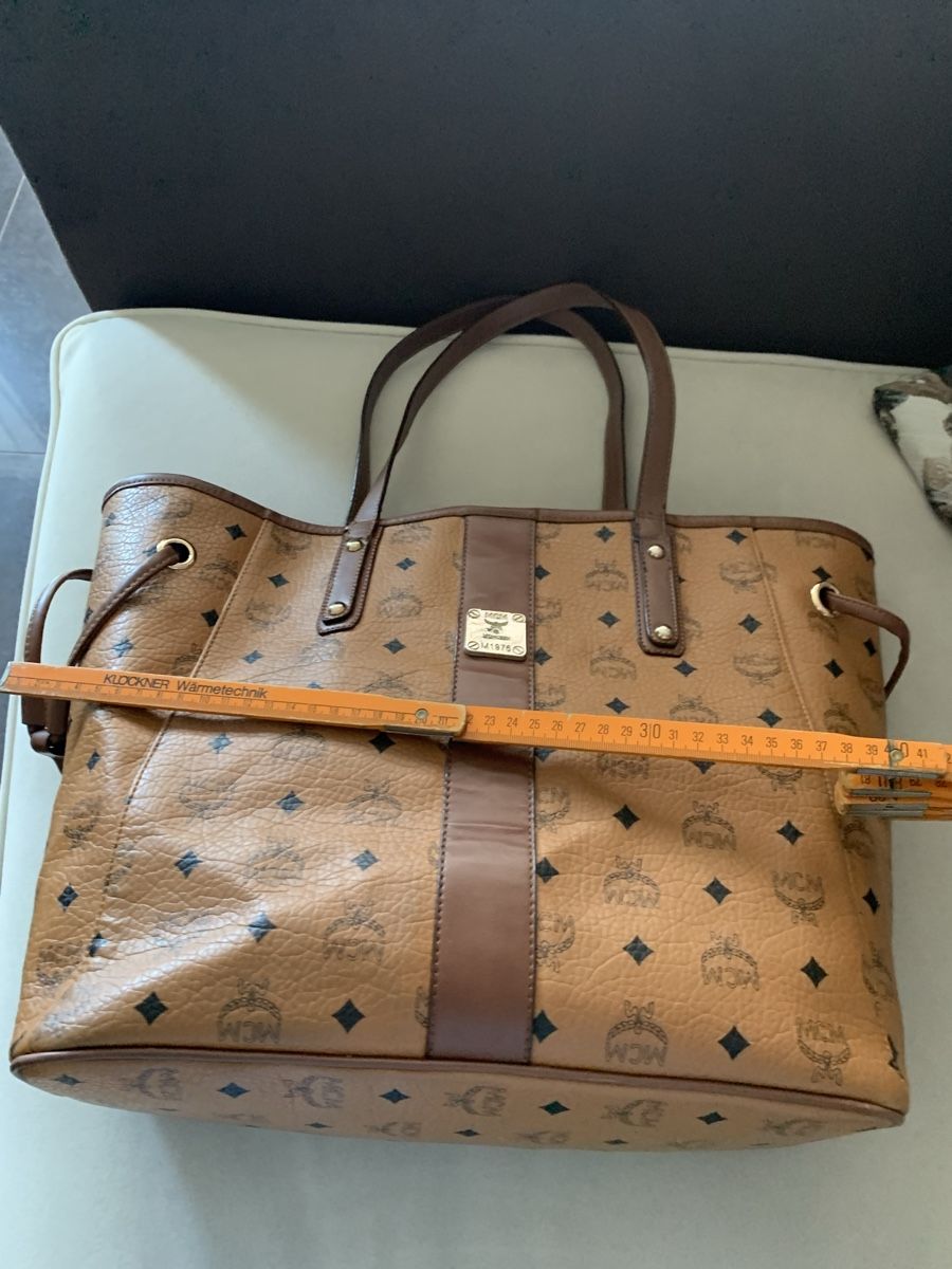 Maison Mollerus Borse da donna: MCM Tasche  – Usato da Bergdietikon venduto da zor_856j 1