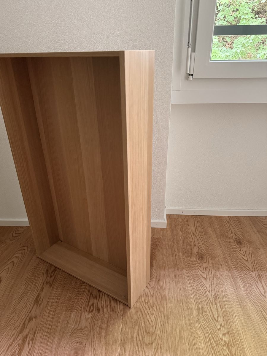 Ikea Armoires: PAX Komplement Schublade braun 100x58cm – D'occasion à Ostermundigen par nic_s9d9 1