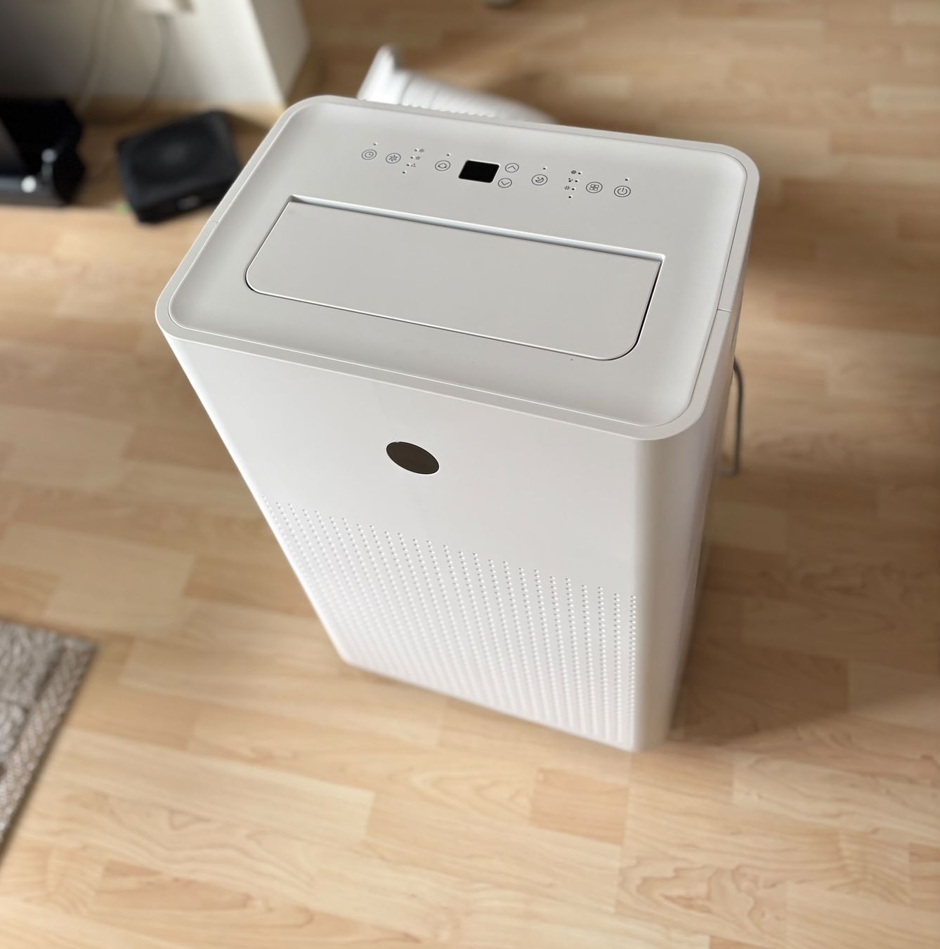 Condizionatori: Klimagerät Intertronic 14000BTU/h – Usato da Basel venduto da lat_ldx9 3