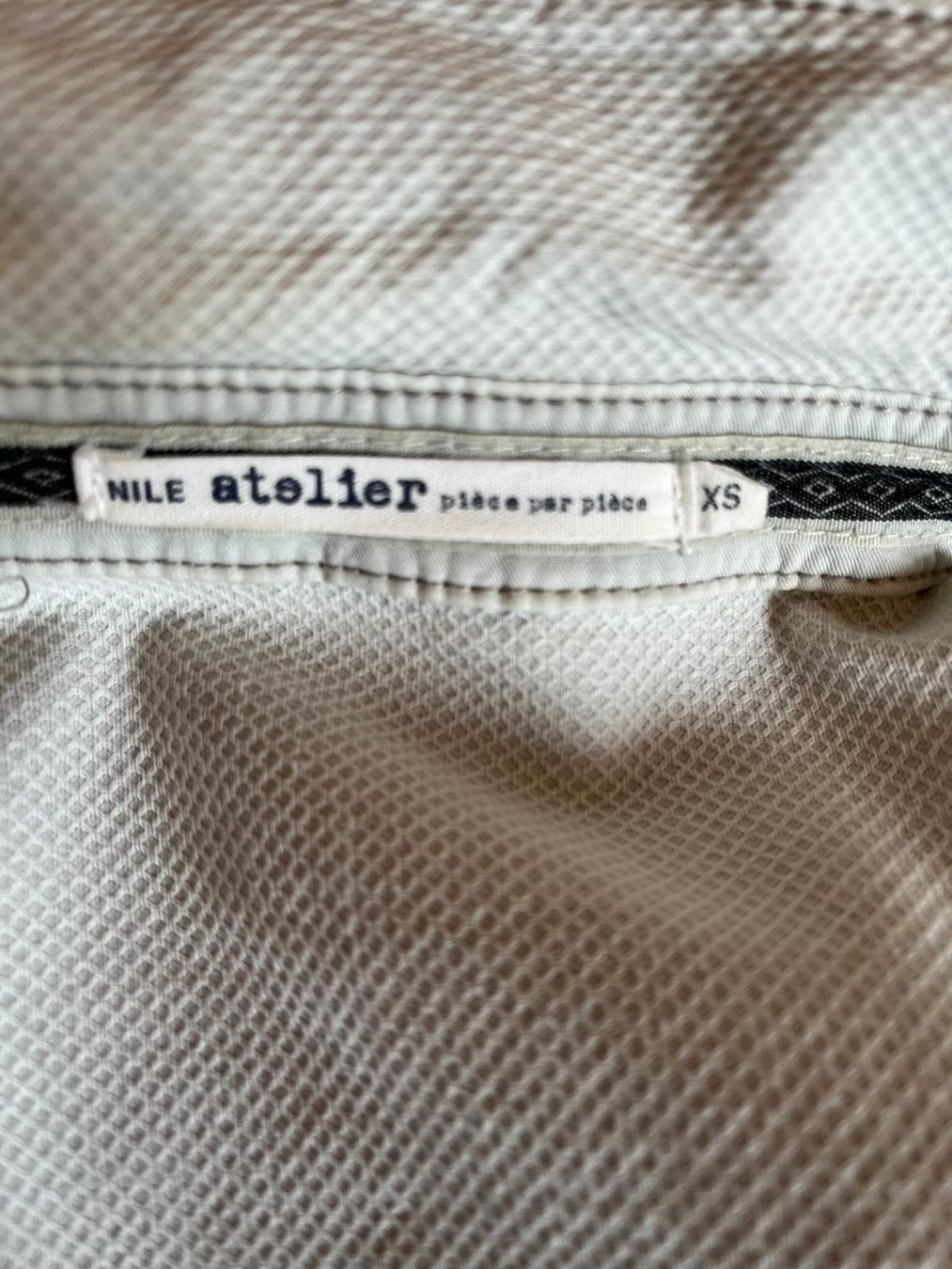 Nile Giacche: Jacke von Nile – Usato da Thun venduto da mir_8tjd 6