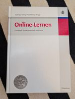 Online-Lernen. Handbuch für Wissenschaft und Praxis. 