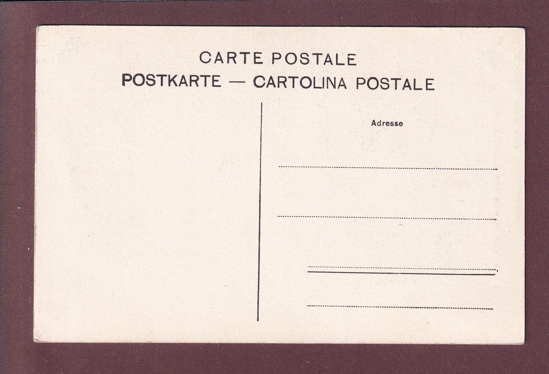 Cartoline postali: Albulabahn - SOLISBRÜCKE – Usato da Pully venduto da nicecards 1