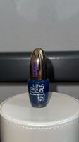 Pupa Nagellack - dark blue lasting color gel