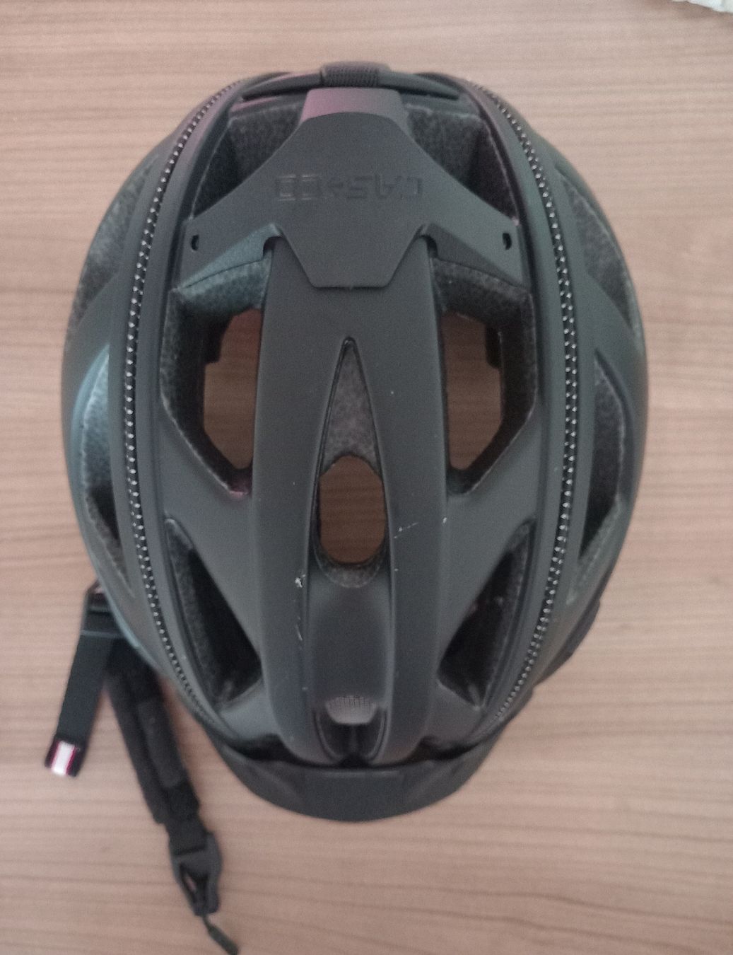 Casco Caschi: Casco Fahrradhelm – Usato da Ebnat-Kappel venduto da petzilein