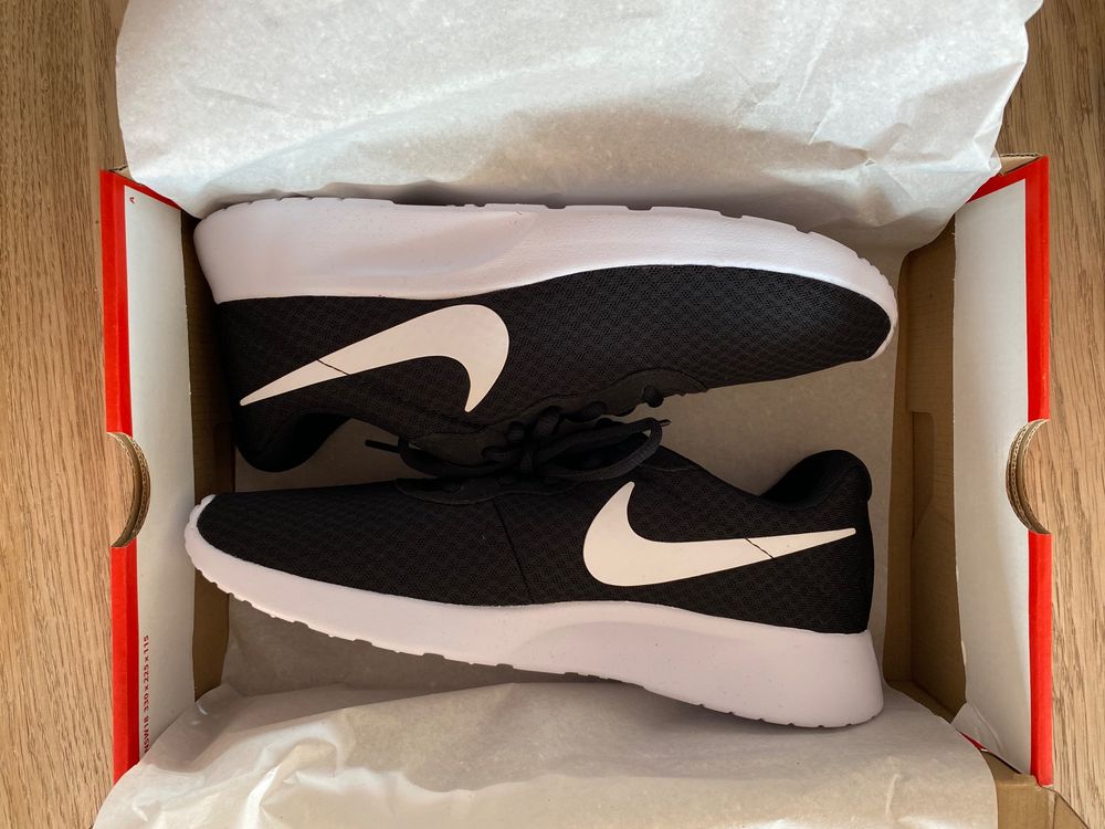 NIKE TANJUN | Kaufen auf Ricardo