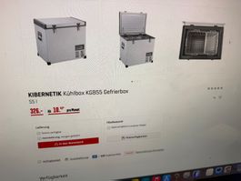 neues Ausstellungsstück Kibernetik FSP Kompressor 199.-