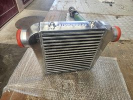 Ladeluftkühler Traktor MB-Trac Bührer IHC