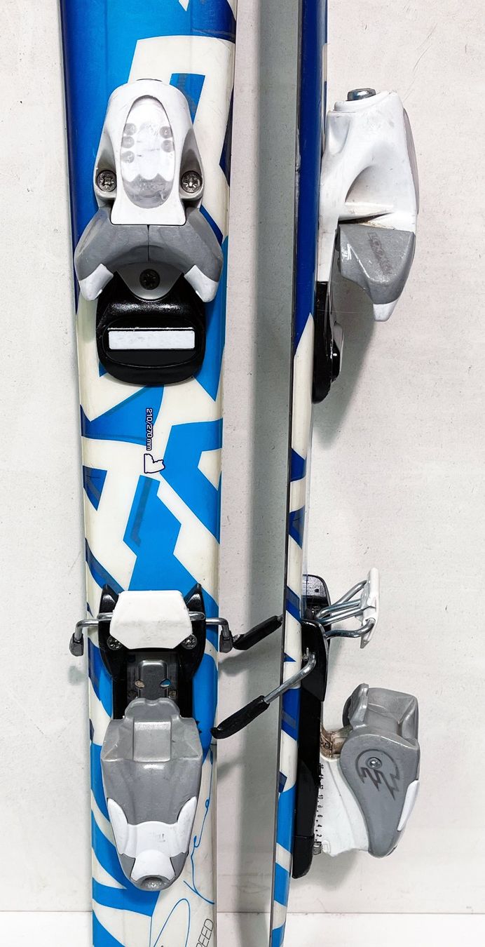 Dynastar Sci: DYNASTAR SPEED Team  93 cm; – Usato da Brüttisellen venduto da SkiverkaufStepan 2