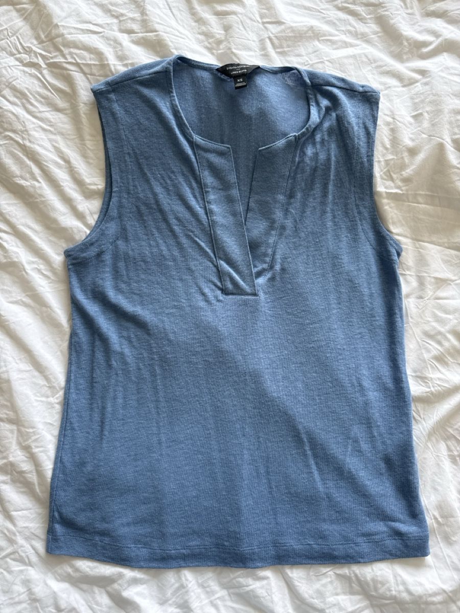 Banana Republic Tops: BANANA REPUBLIC Top Gr. XS – Gebraucht aus Zürich von maleaaa