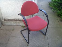 Vitra Stuhl 79831