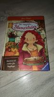 Mädchenbuch "Der magische Blumenladen" Neu
