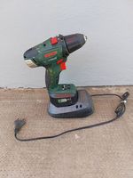 Akku Bohrmaschine Bosch