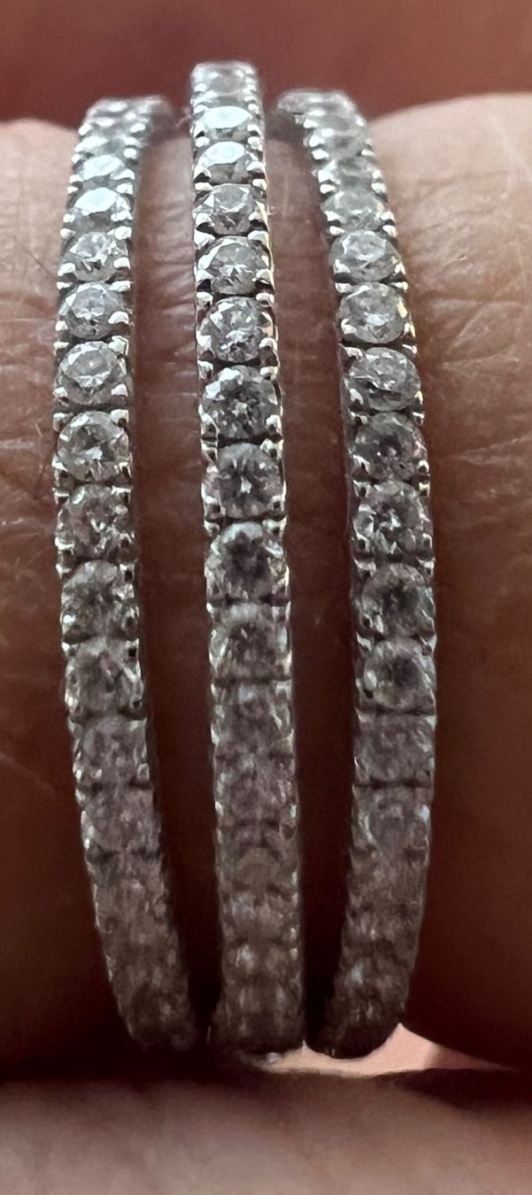 Ringe: Diamantring – Gebraucht aus Erlenbach ZH von jol_9m85 3