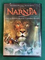 Le monde de Narnia (FR)