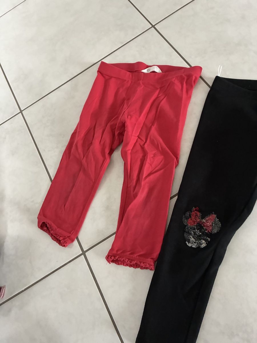 Lotti & Set di vestiti: Mädchen Kleiderpaket, Grösse 110/116  Top – Usato da Haag (Rheintal) venduto da 2026Top 6