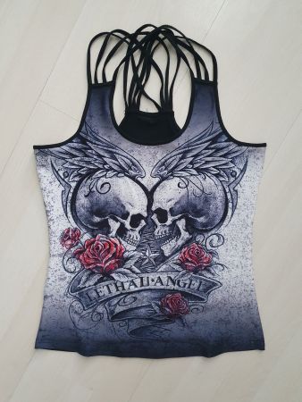 Gothic Too Gr S *neuwertig*
