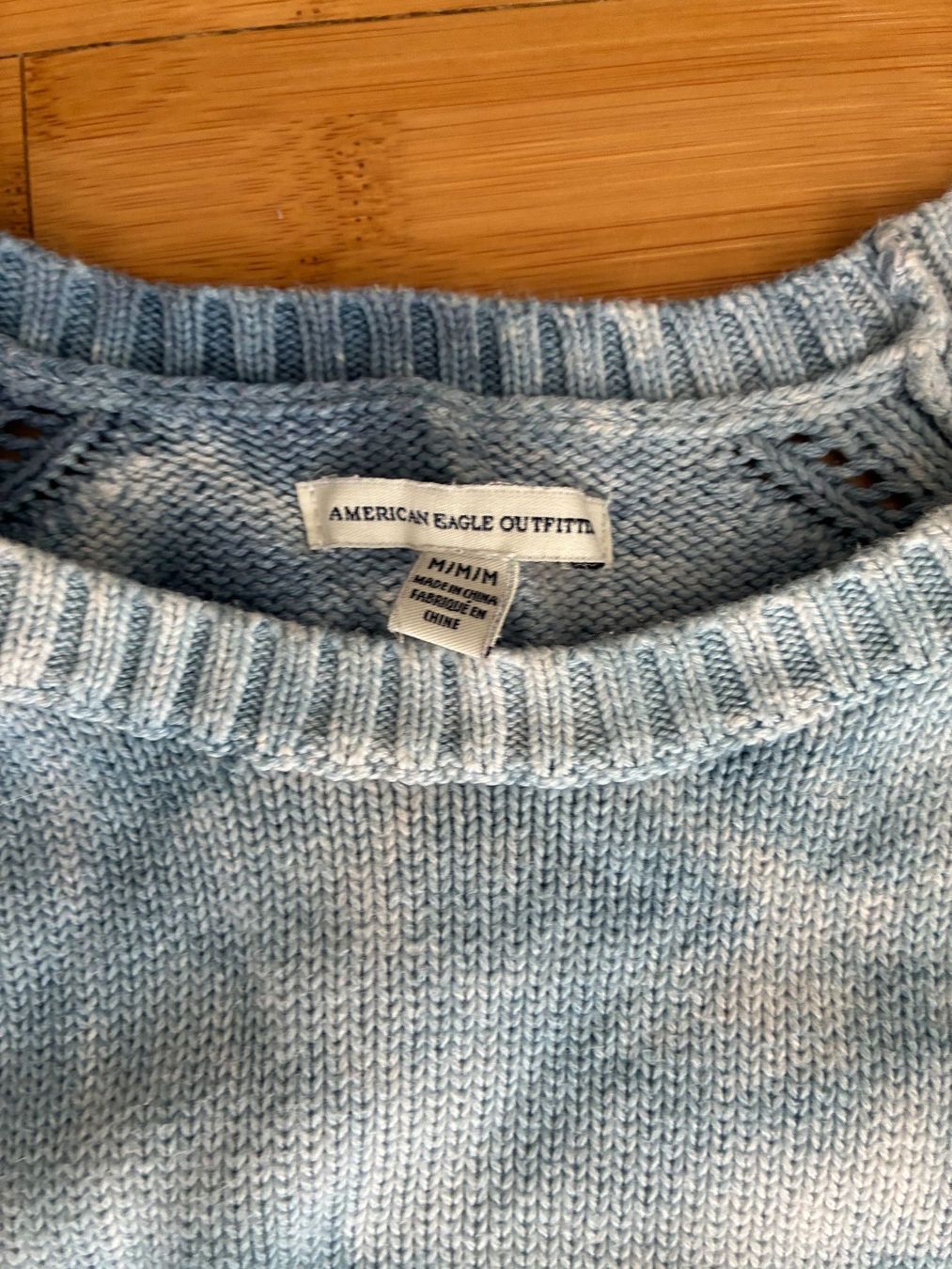 Maglioni & Felpe: American Eagle Pullover, Gr. M, Tie Dye – Usato da Meilen venduto da ari_yj75 1
