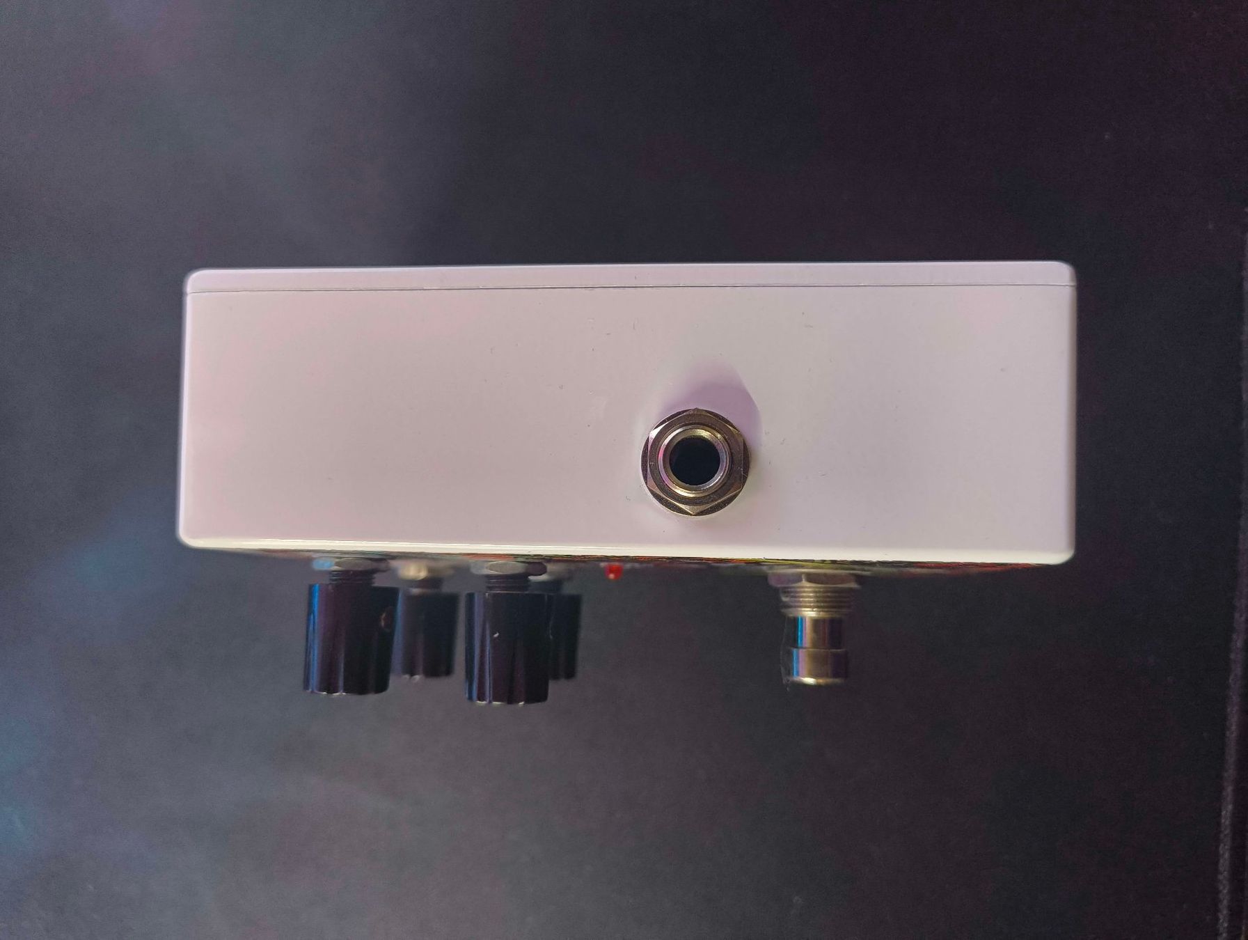 Strumenti musicali: Wren And Cuff Irkalla Fuzz – Usato da Savigny venduto da Seb_D 3